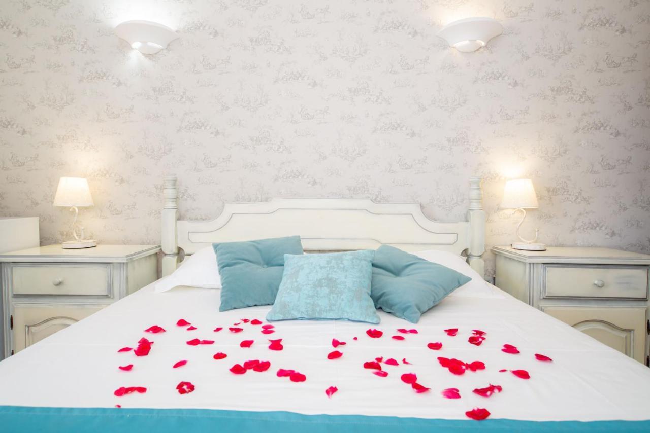 Guest House Medin Petrovac ภายนอก รูปภาพ