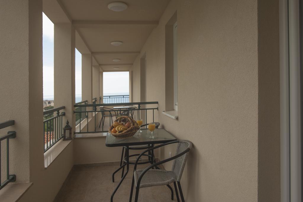 Guest House Medin Petrovac ภายนอก รูปภาพ